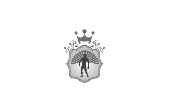 Download Man Illustration Logo - Logo Collection